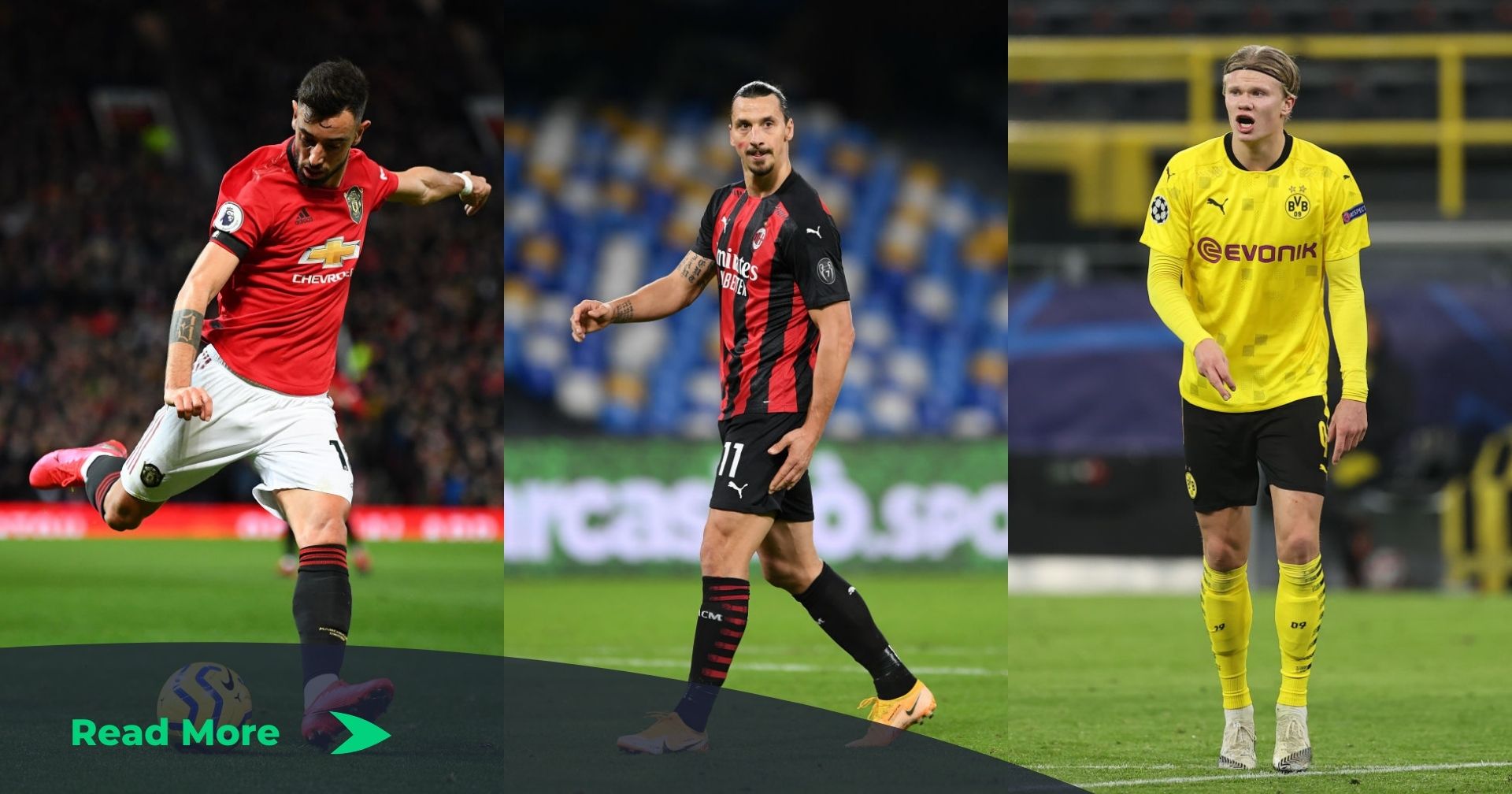 The Top 5 transfers of 2020 in European football