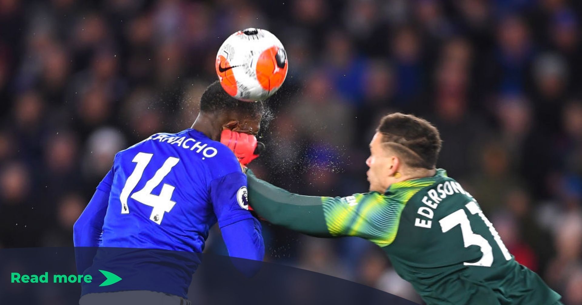 Violent Ederson Reveals Which Man City Player He Put In A Rear Naked