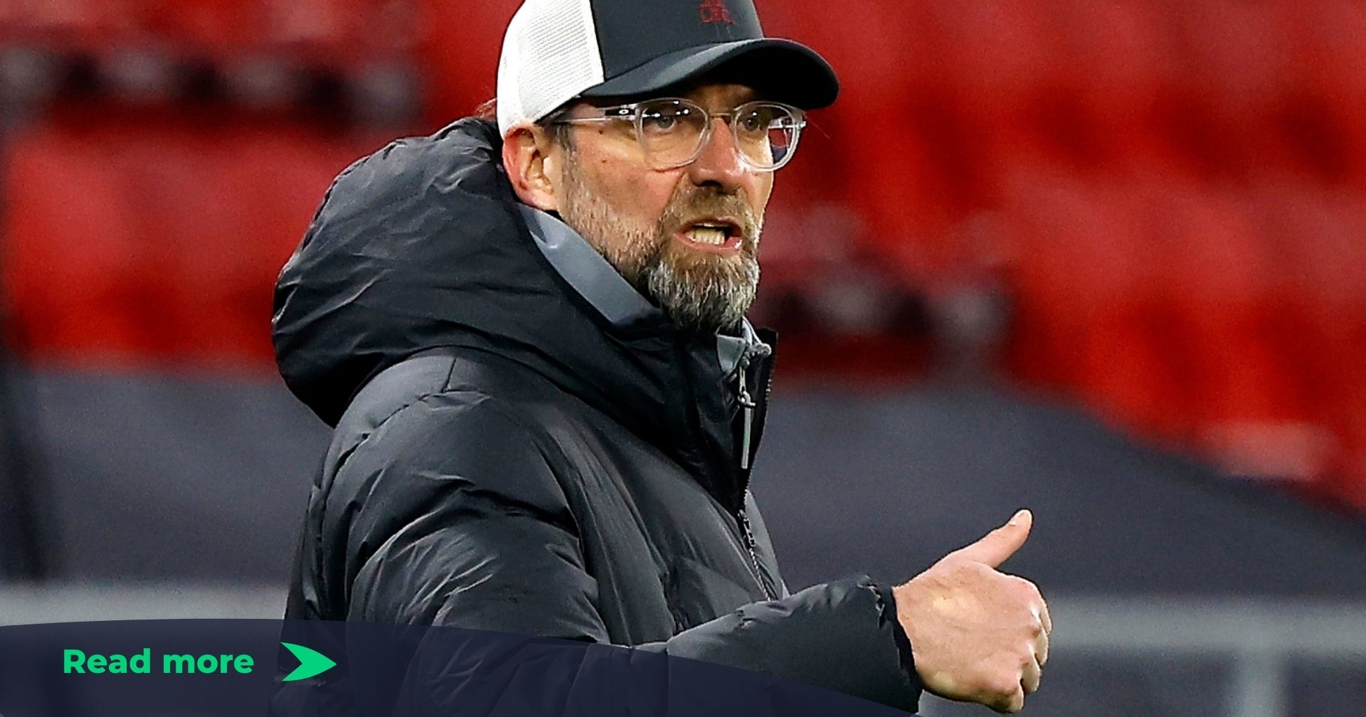 Klopp Lauds Liverpool For Exploiting Porto S Massive Problems