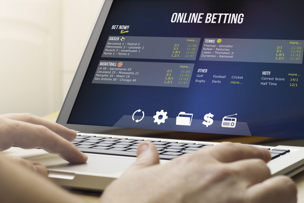 How to choose online sports betting platforms