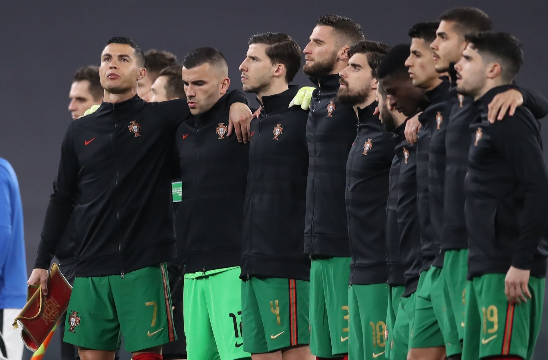 Serbia vs Portugal: Preview, Betting Tips, Stats & Prediction