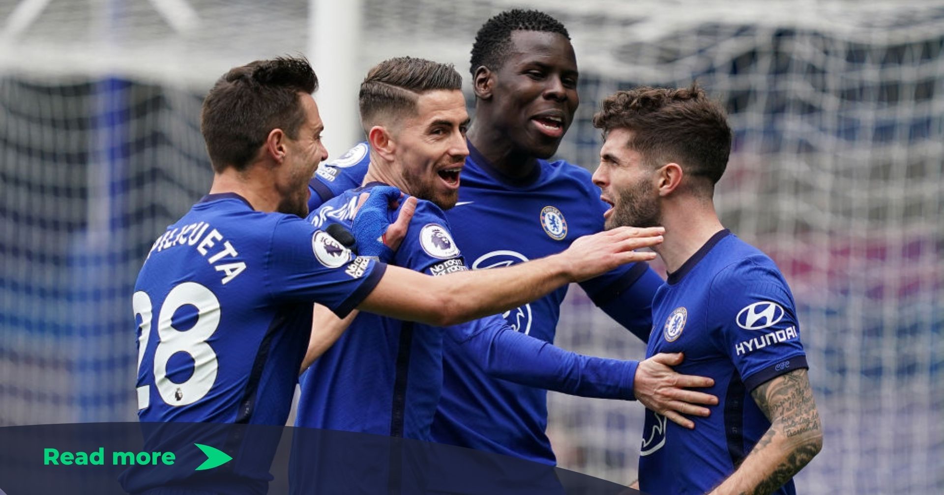 Chelsea Vs Brighton: Preview, Betting Tips, Stats & Prediction