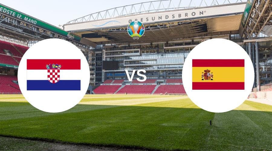 Croatia vs Spain Match Analysis & Betting Tips