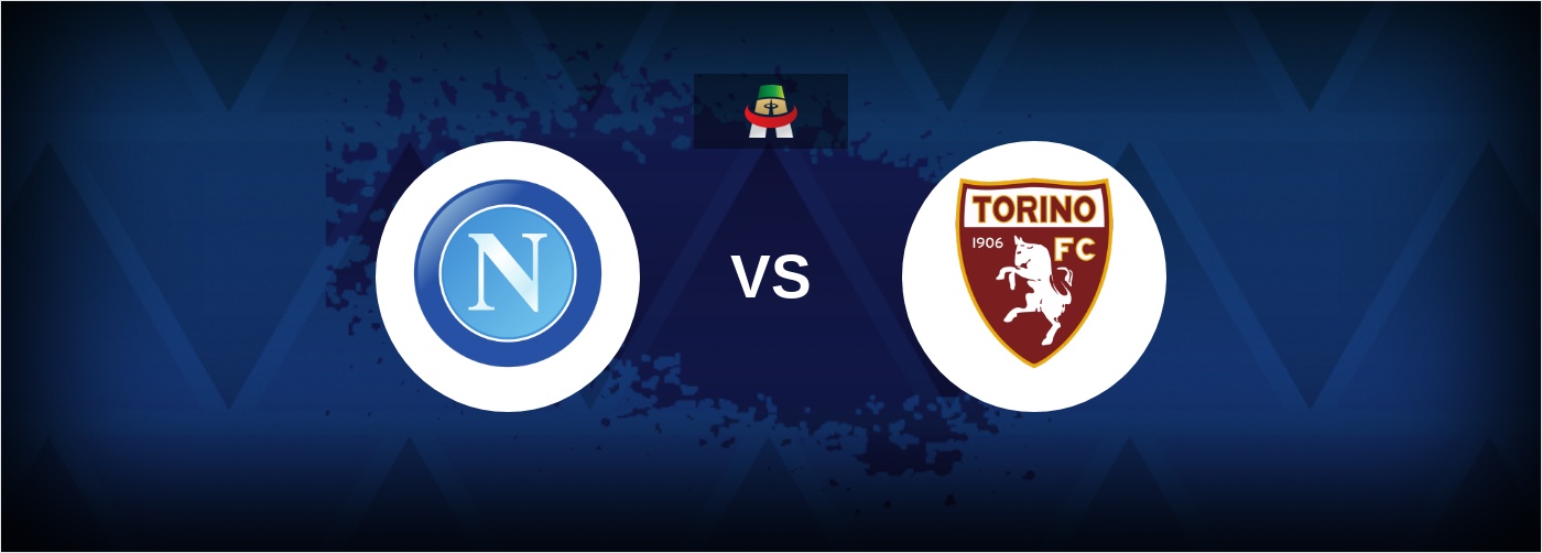 Torino vs napoli