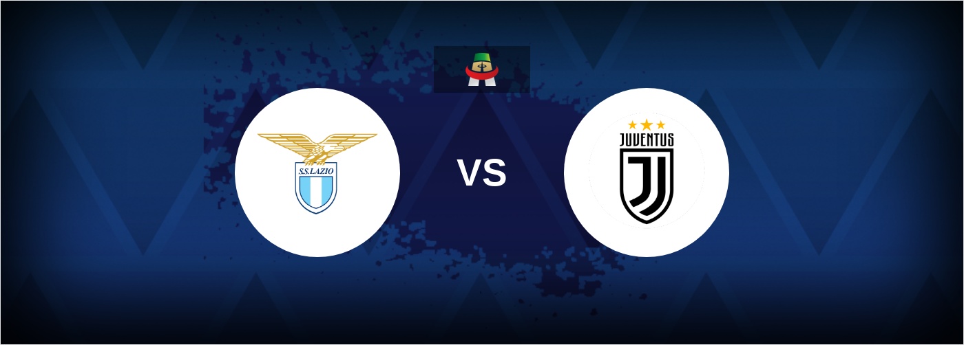 Juventus lazio vs Sunday Serie