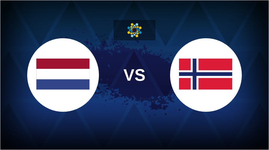 World Cup – Netherlands Vs Norway: Betting Preview