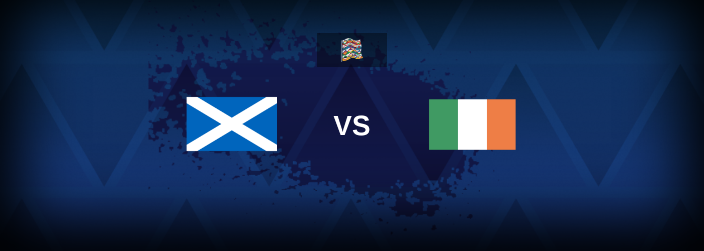 Simple ways to watch Scotland vs Ireland from anywhere in the world