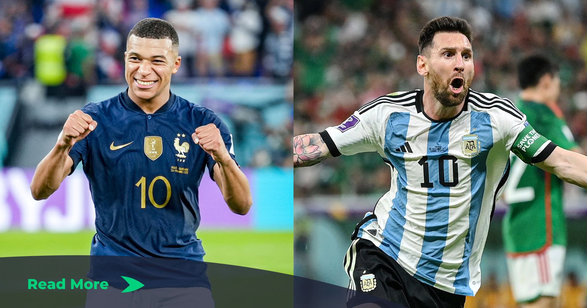 World Cup Top Scorers: Final Rankings In Golden Boot Race