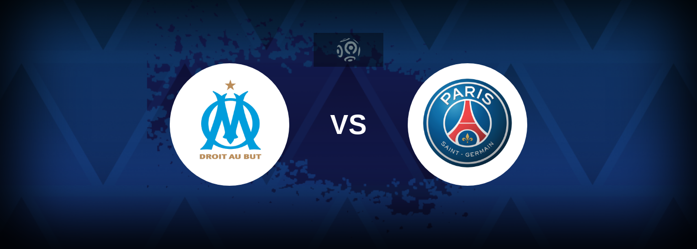 wanhoop Rusteloos Intact Ligue 1: Marseille vs PSG - Match preview and betting tip