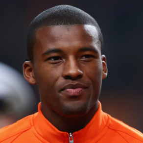 Georginio Wijnaldum
