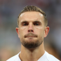 Jordan Henderson
