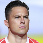 Bryan Oviedo Bryan Oviedo