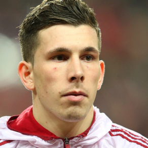 Pierre-Emile Hojbjerg