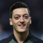 Mesut Ozil