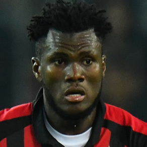 Franck Kessie