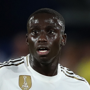 Ferland Mendy