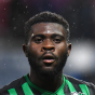Jeremie Boga