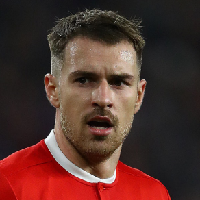 Aaron Ramsey