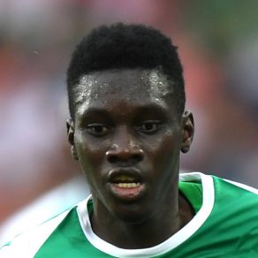 Ismaïla Sarr