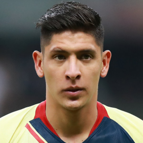 Edson Álvarez