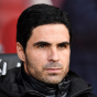 Mikel Arteta