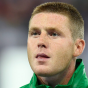James McCarthy James McCarthy