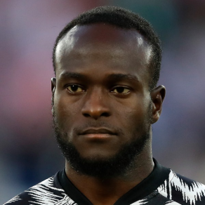Victor Moses