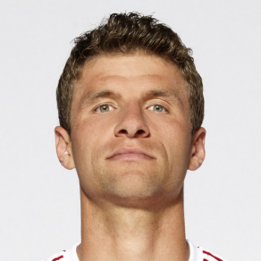 Thomas Müller