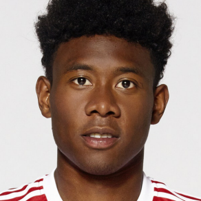 David Alaba