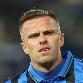 Josip Ilicic