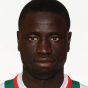 Cheikhou Kouyaté Cheikhou Kouyaté