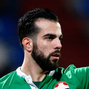 Konstantinos Lamprou