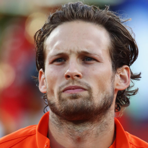 Daley Blind