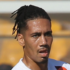 Chris Smalling