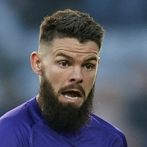 Marc Dal Hende Marc Dal Hende