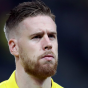 Pontus Jansson Pontus Jansson