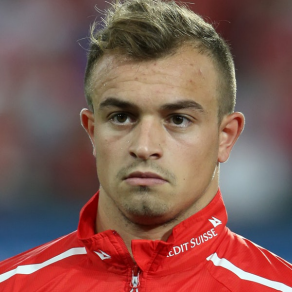 Xherdan Shaqiri