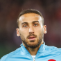 Cenk Tosun