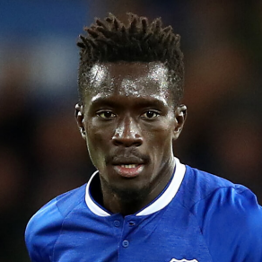 Idrissa Gueye