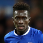 Idrissa Gueye Idrissa Gueye