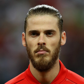 David de Gea