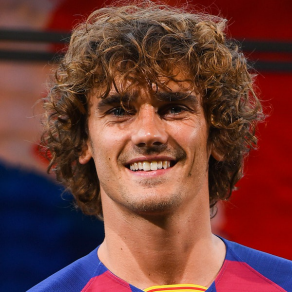 Antoine Griezmann