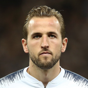 Harry Kane