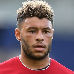 Alex Oxlade-Chamberlain Alex Oxlade-Chamberlain