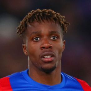 Wilfried Zaha