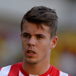 Marco van Ginkel