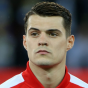 Granit Xhaka Granit Xhaka