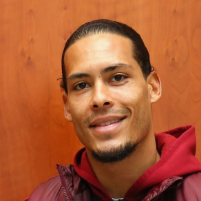 Virgil van Dijk