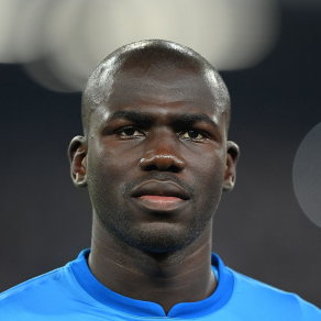 Kalidou Koulibaly