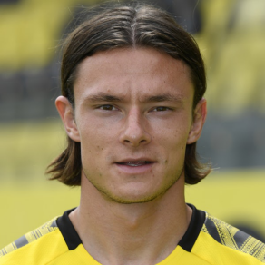 Nico Schulz Nico Schulz